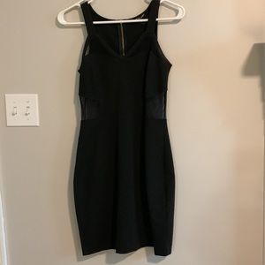 Express dress